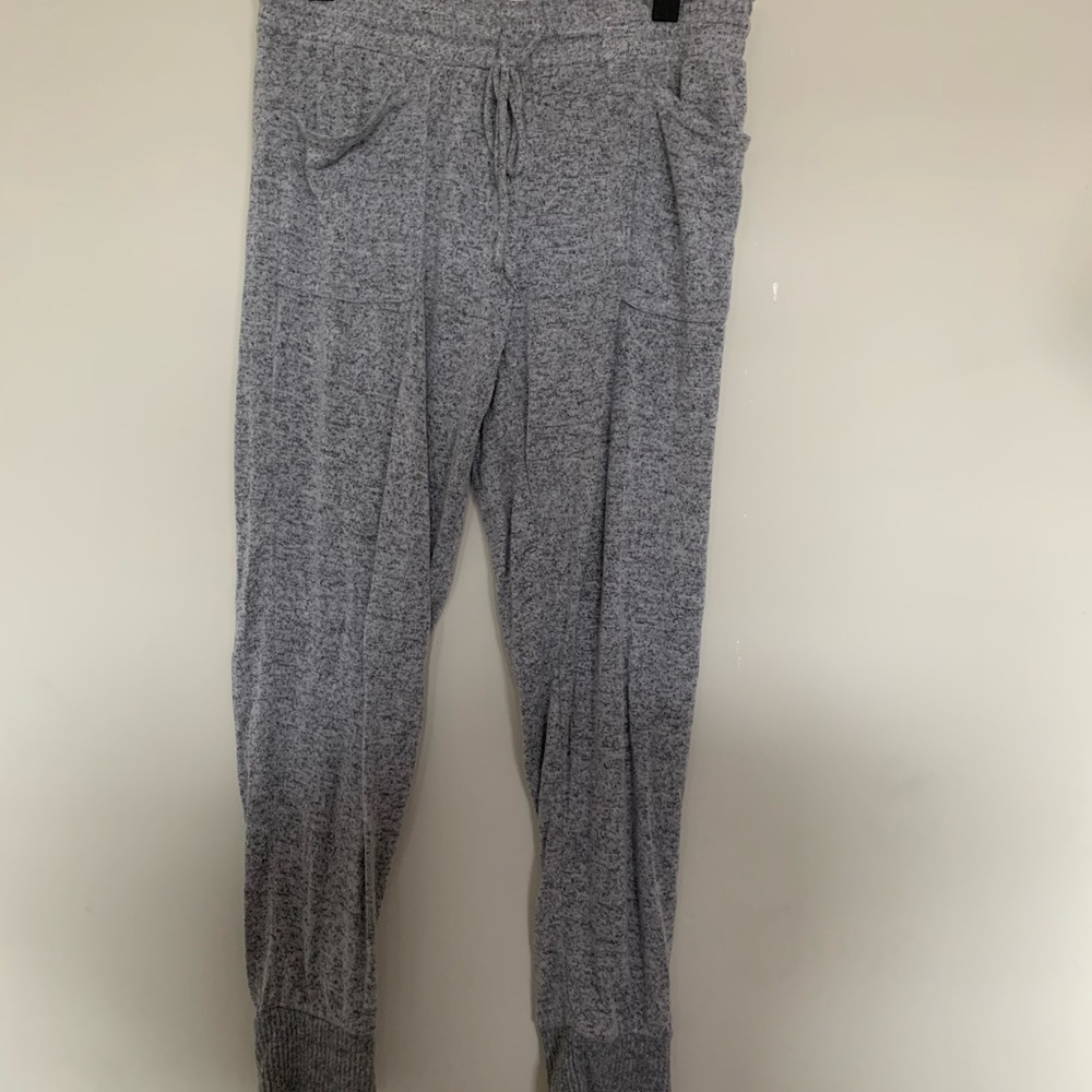 Cozy Target Joggers